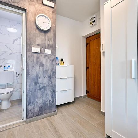 Apartman Michael / Novalja / Zrce Exterior foto