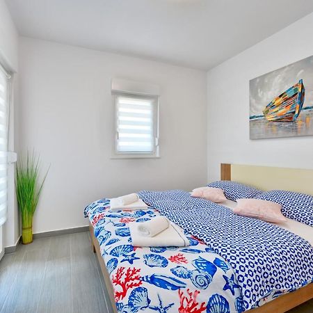 Apartman Michael / Novalja / Zrce Exterior foto